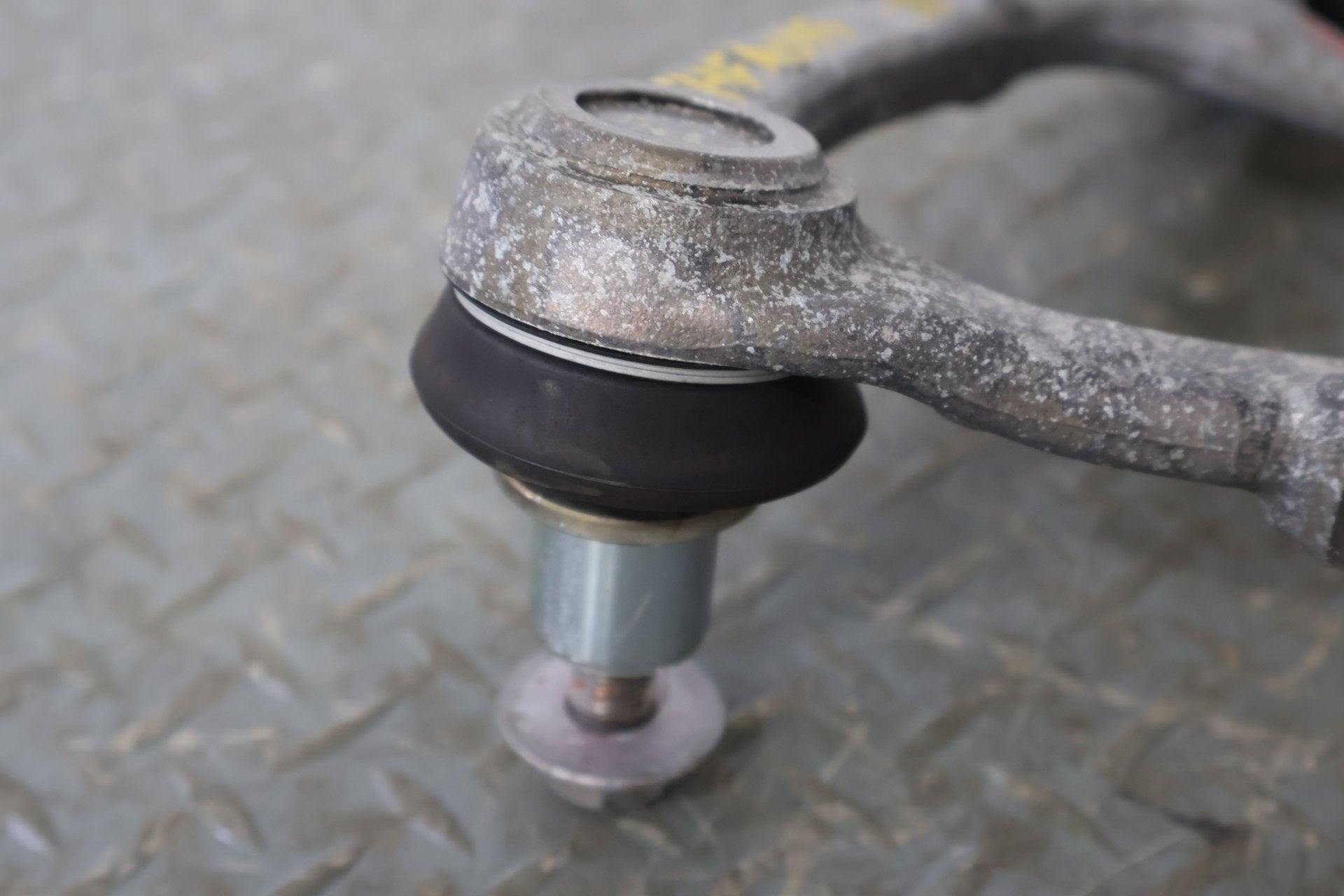2017 Fiat 124 Spider- Right Front Upper Control Arm