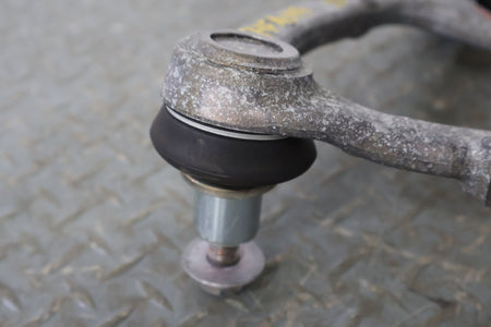 2017 Fiat 124 Spider- Right Front Upper Control Arm