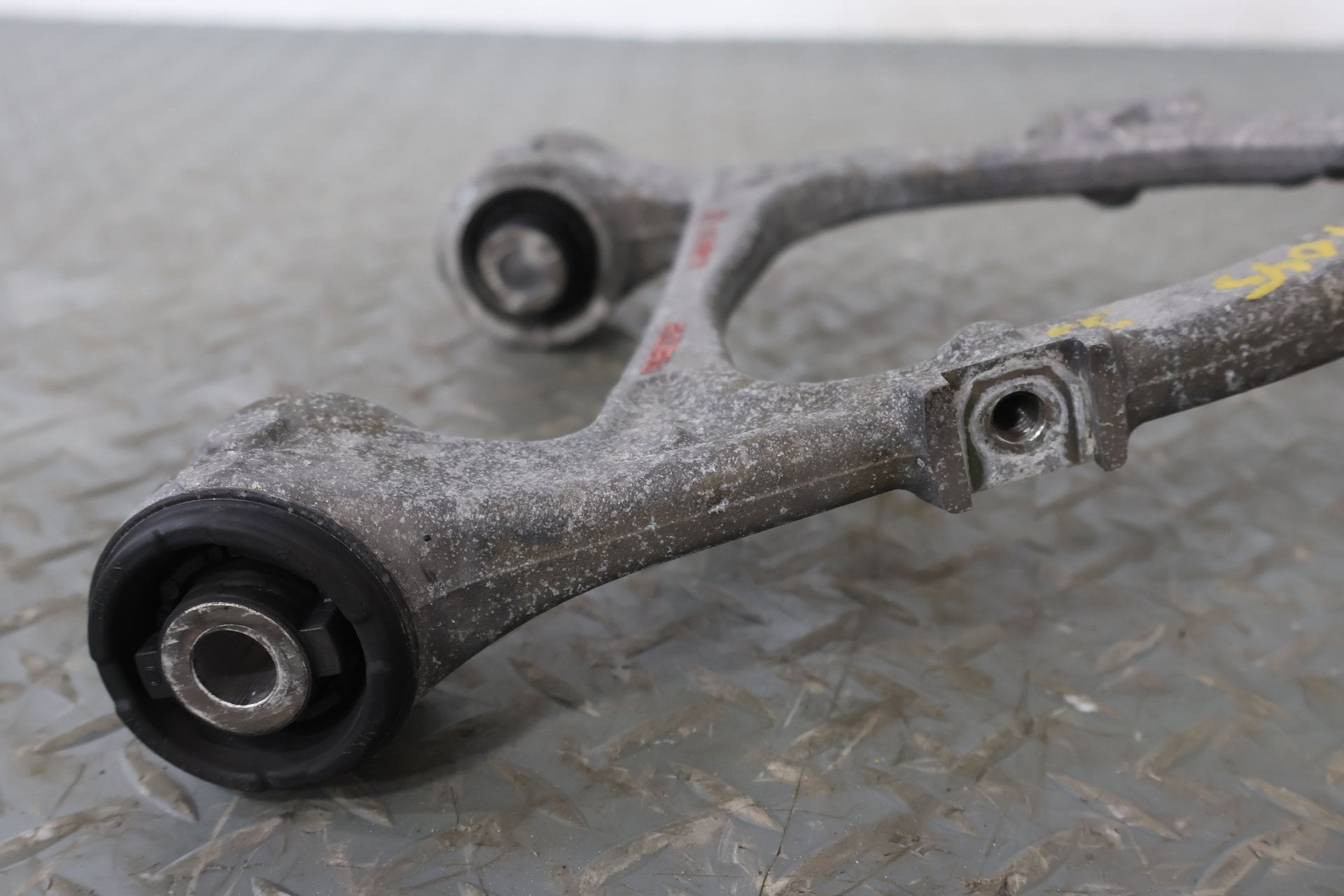 2017 Fiat 124 Spider- Right Front Upper Control Arm