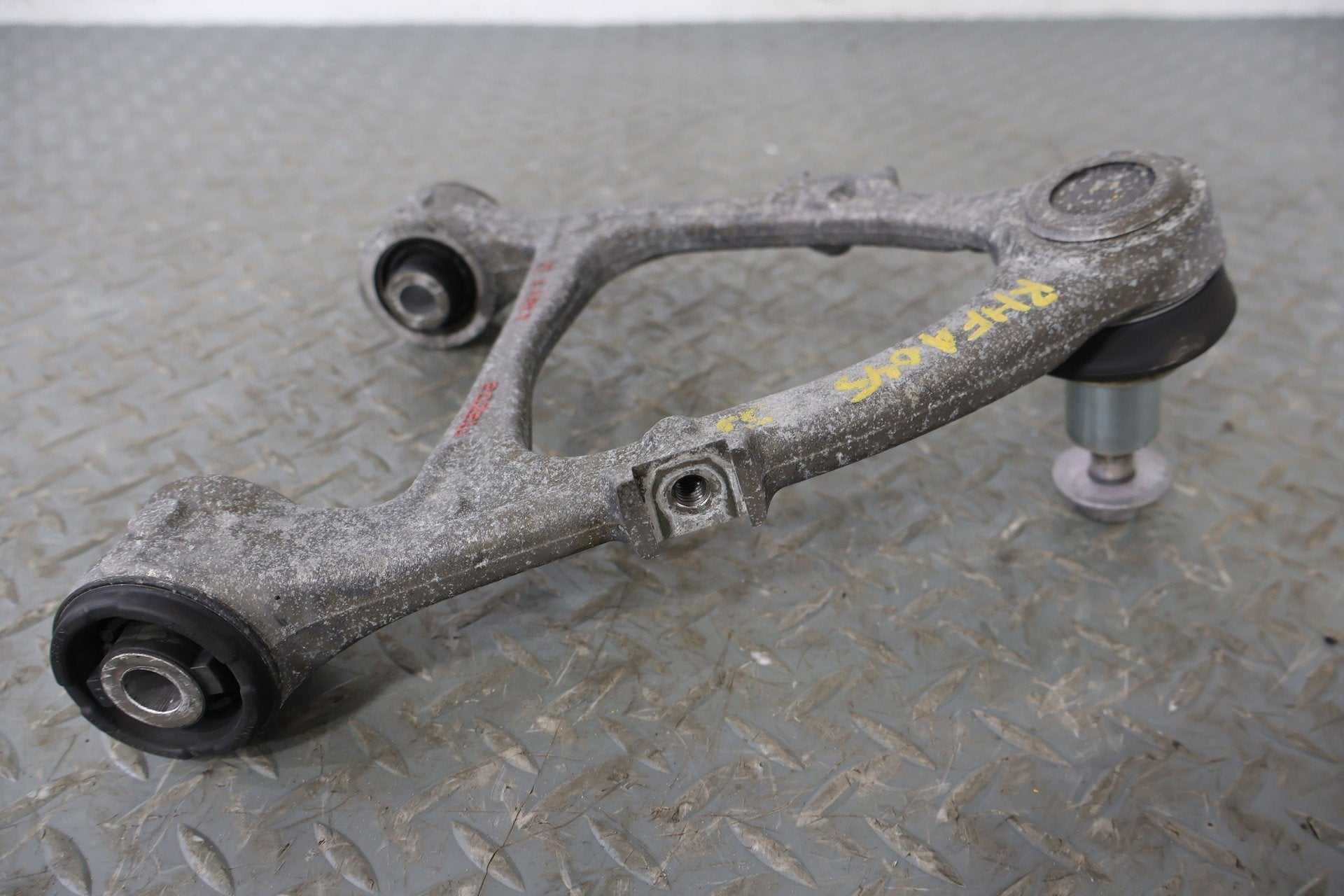 2017 Fiat 124 Spider- Right Front Upper Control Arm