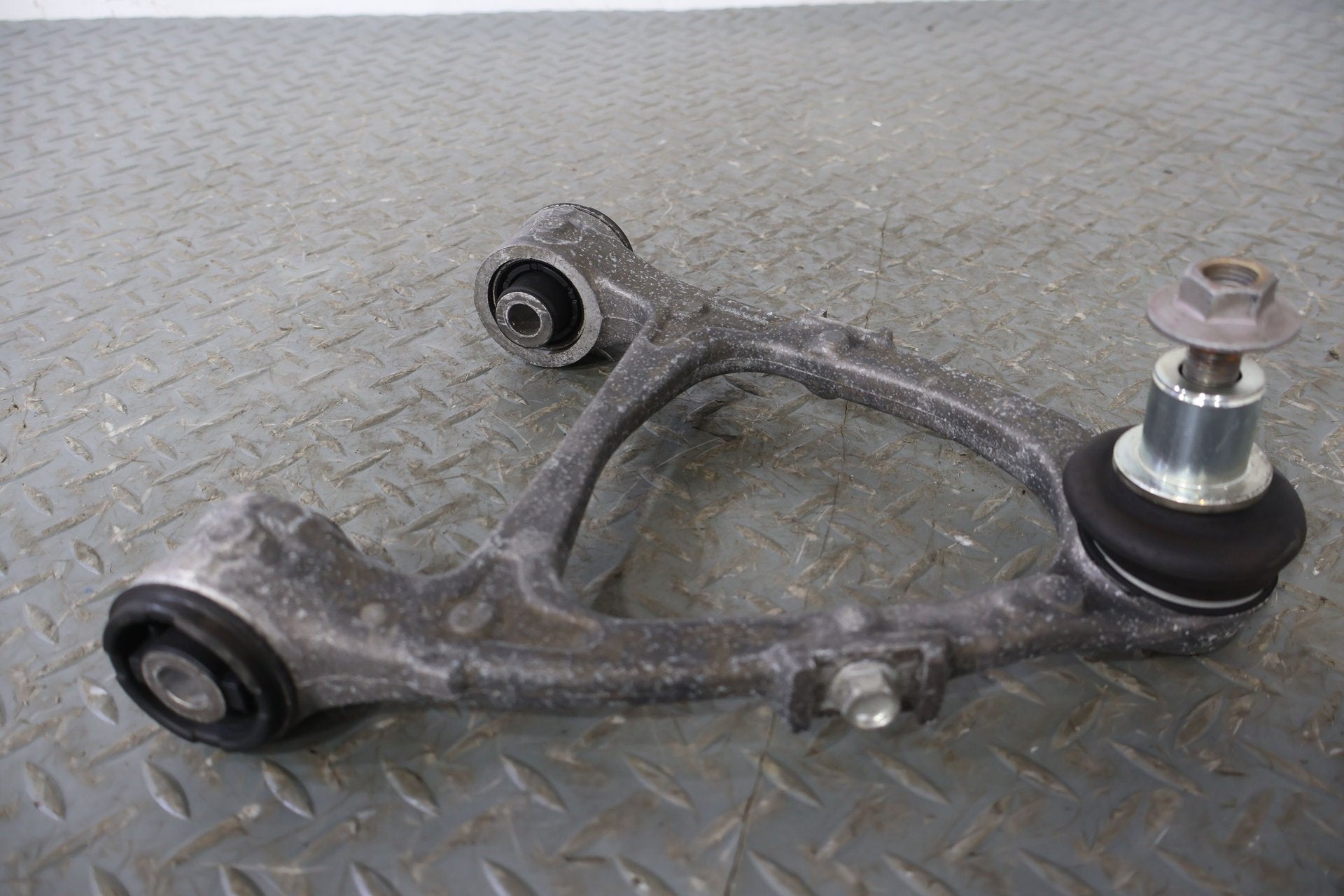 2017 Fiat 124 Spider- Right Front Upper Control Arm