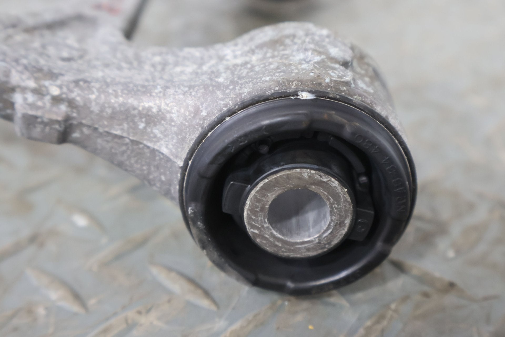 2017 Fiat 124 Spider- Right Front Upper Control Arm