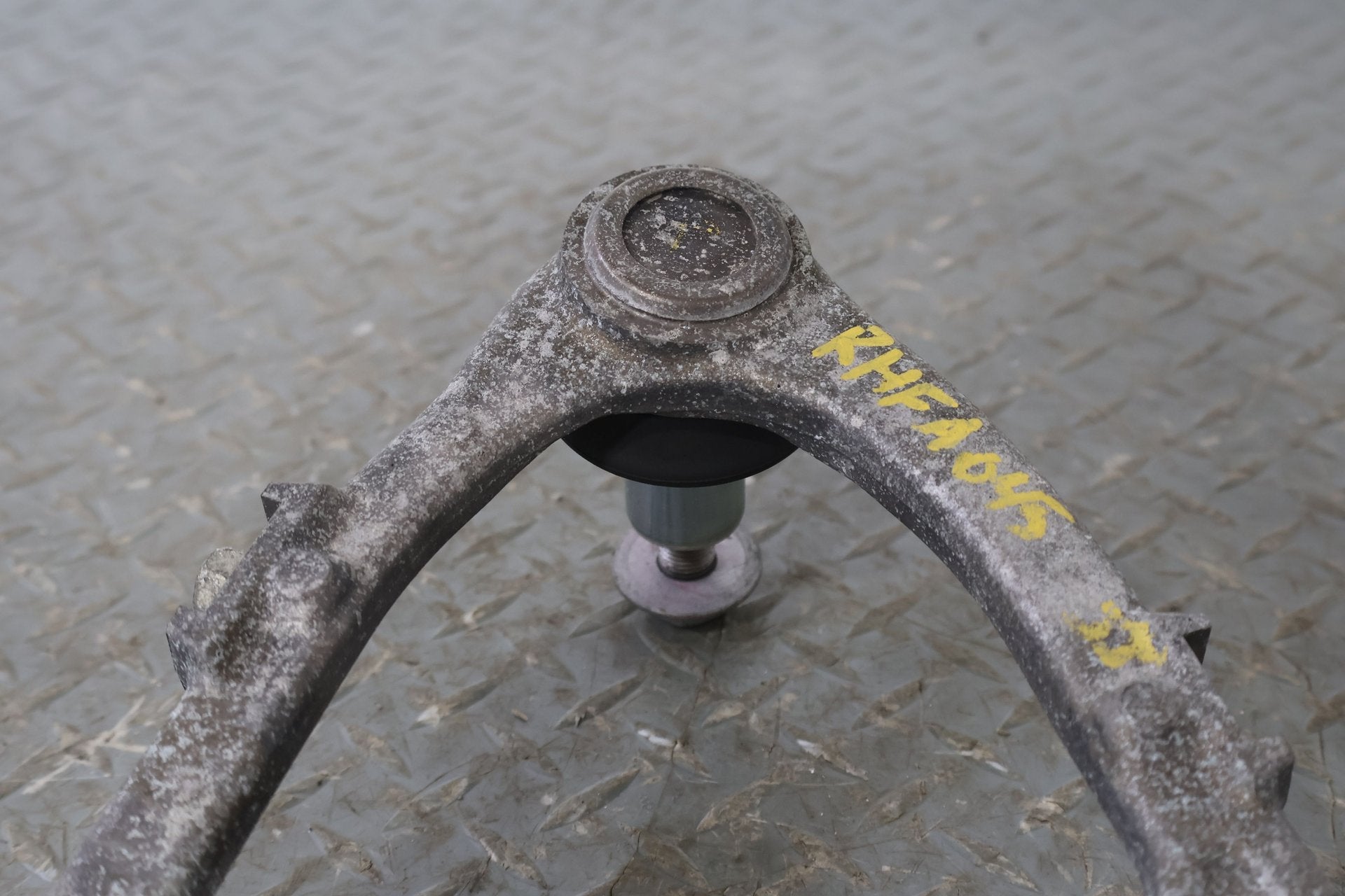 2017 Fiat 124 Spider- Right Front Upper Control Arm