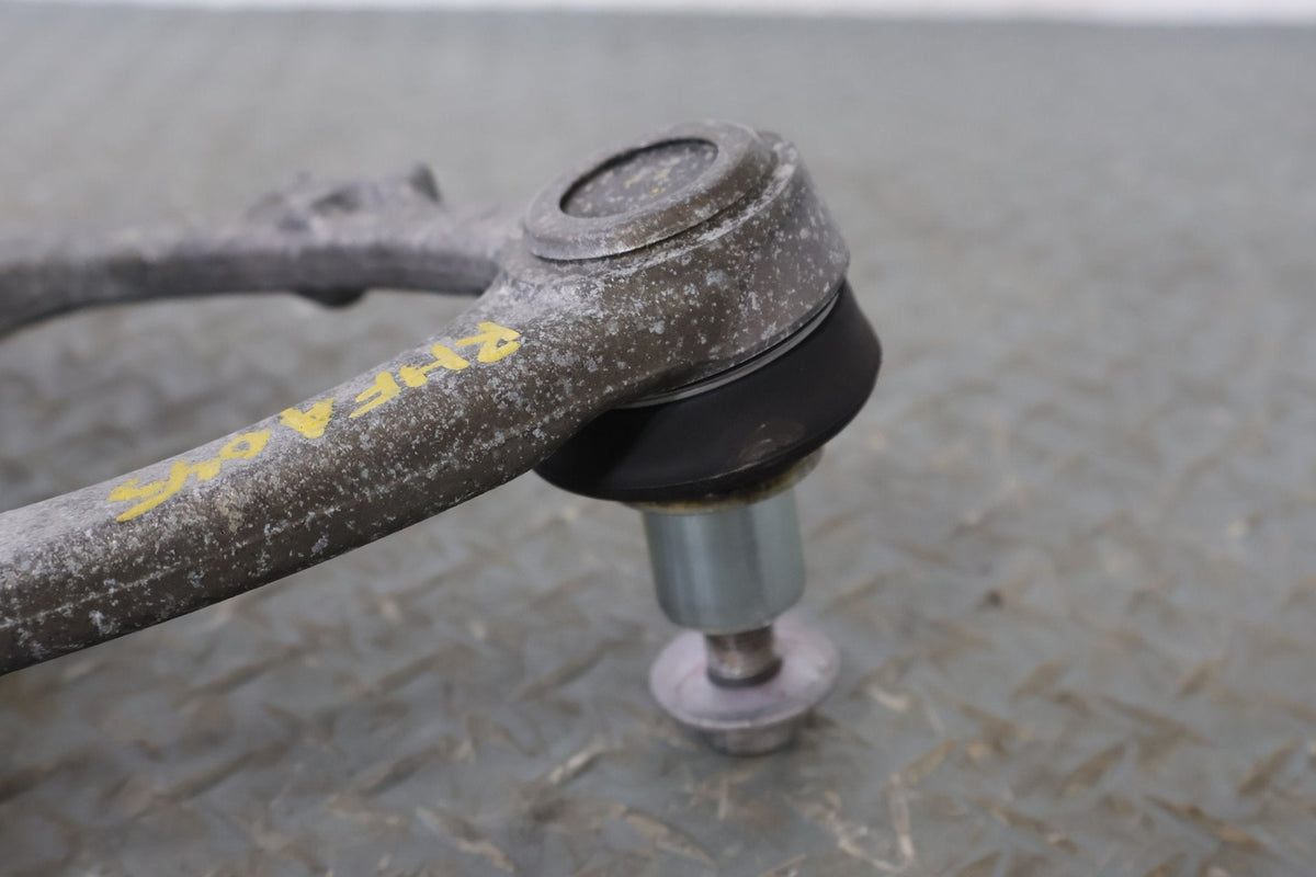 2017 Fiat 124 Spider- Right Front Upper Control Arm