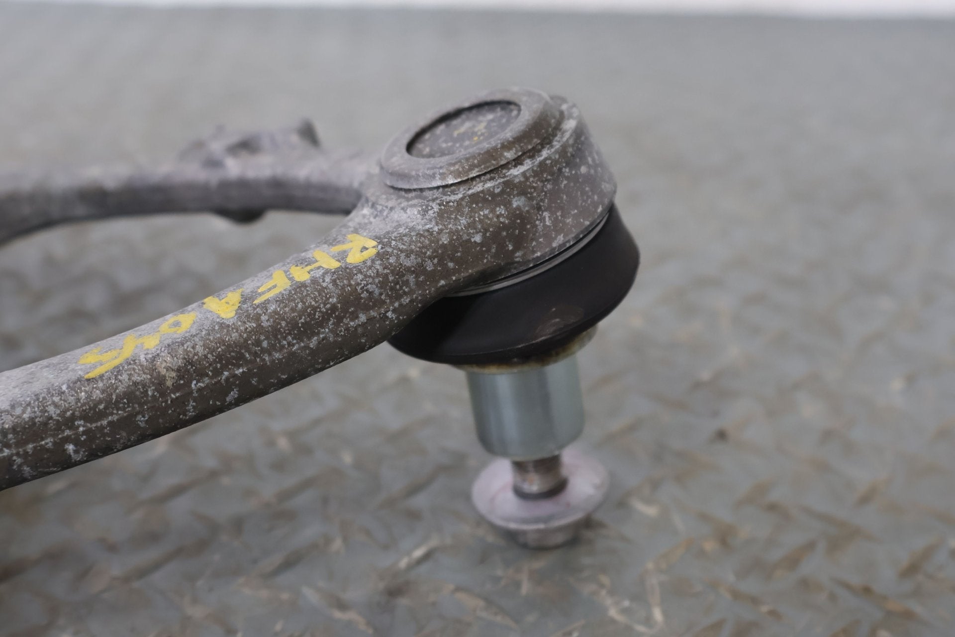 2017 Fiat 124 Spider- Right Front Upper Control Arm