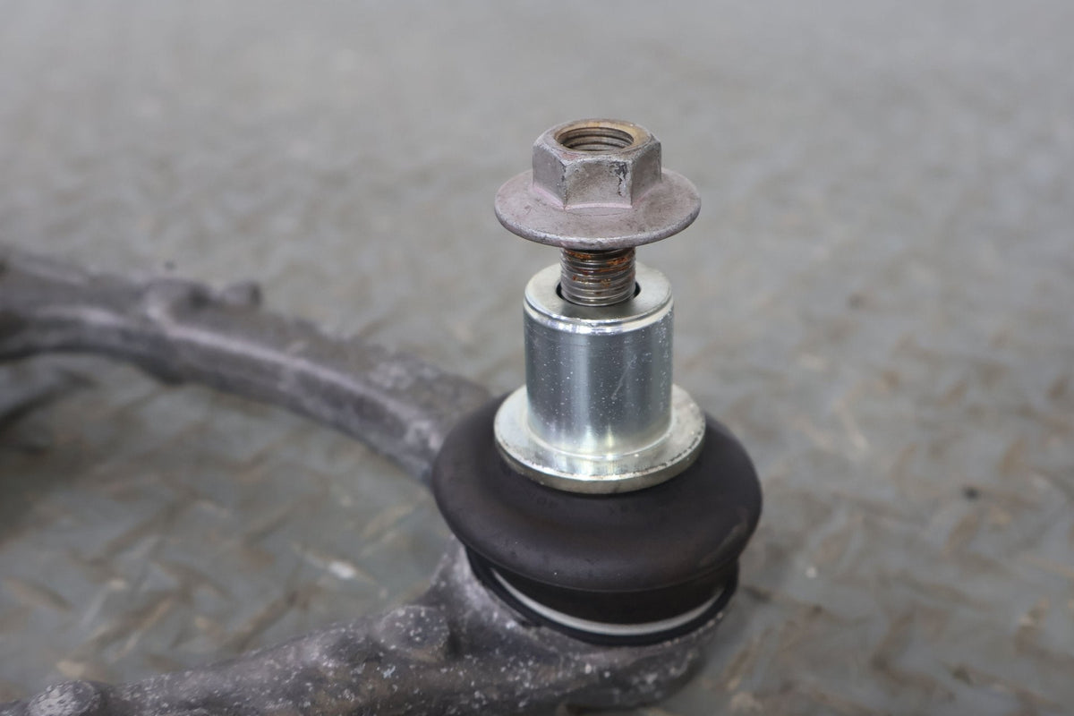 2017 Fiat 124 Spider- Right Front Upper Control Arm