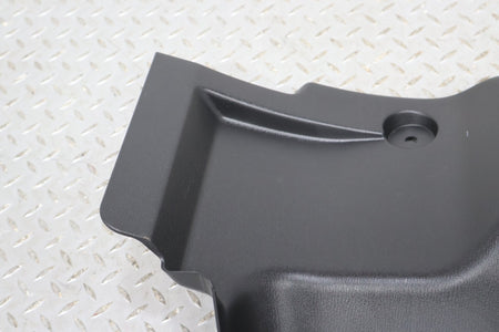 2017 Fiat 124 Spider- Sill Plates