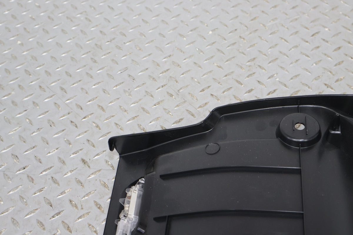 2017 Fiat 124 Spider- Sill Plates