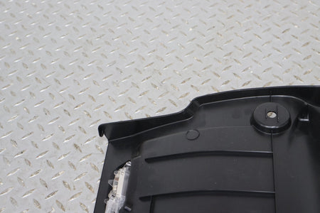 2017 Fiat 124 Spider- Sill Plates
