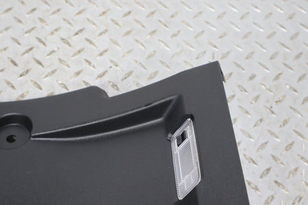 2017 Fiat 124 Spider- Sill Plates