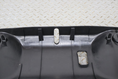 2017 Fiat 124 Spider- Sill Plates