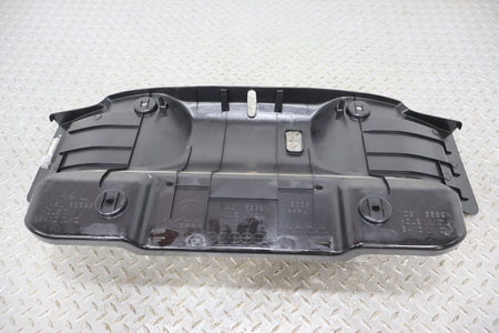 2017 Fiat 124 Spider- Sill Plates