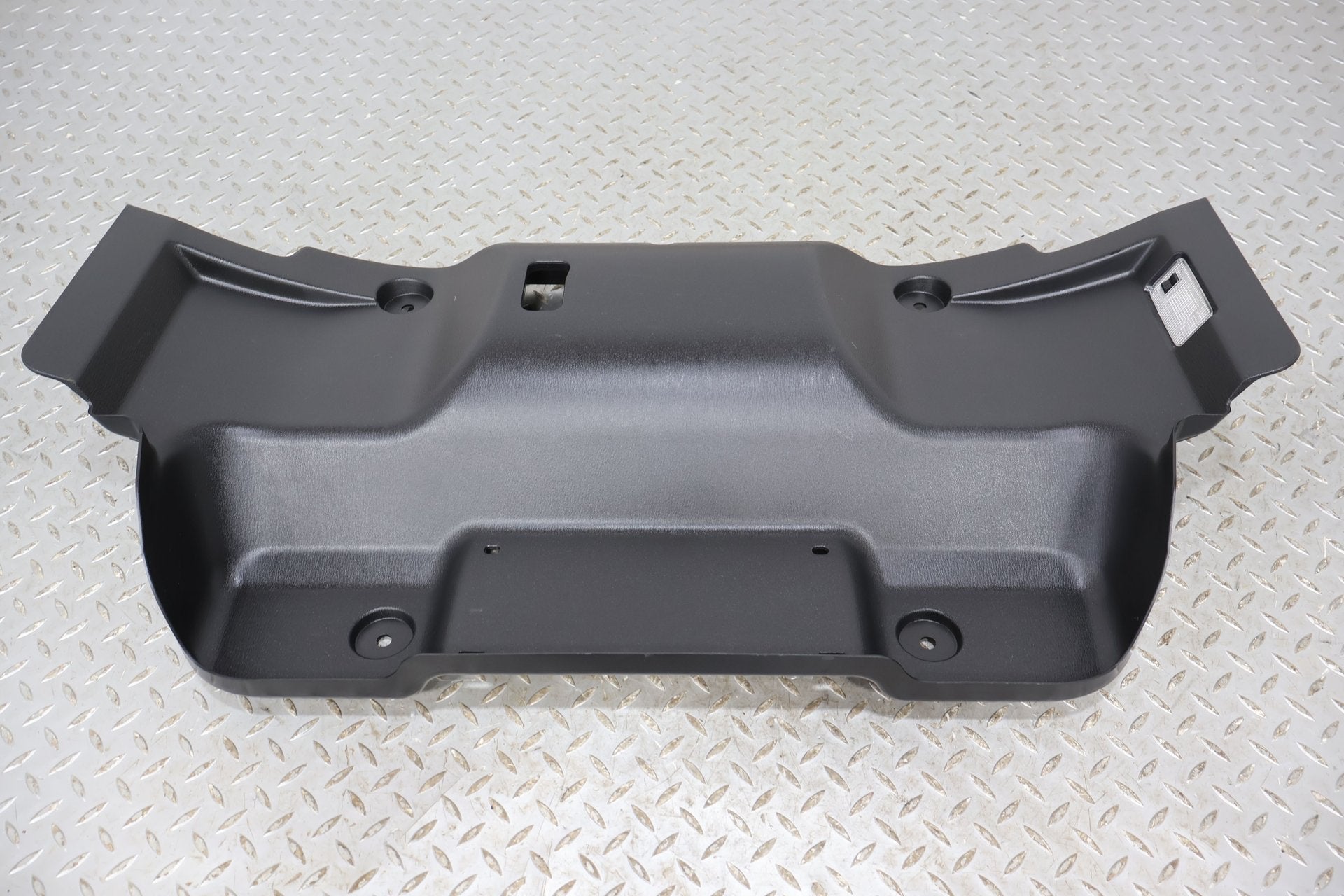 2017 Fiat 124 Spider- Sill Plates