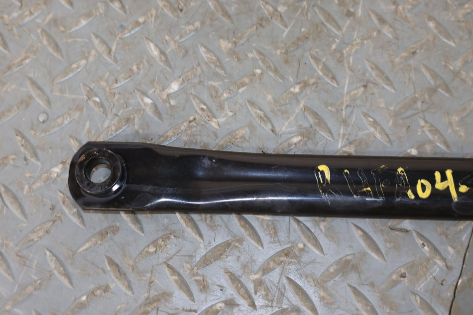 2017 Fiat 124 Spider- Strut Brace