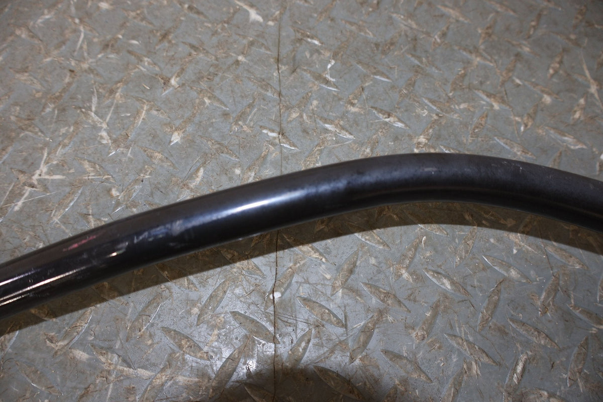 2017 Fiat 124 Spider- Strut Brace