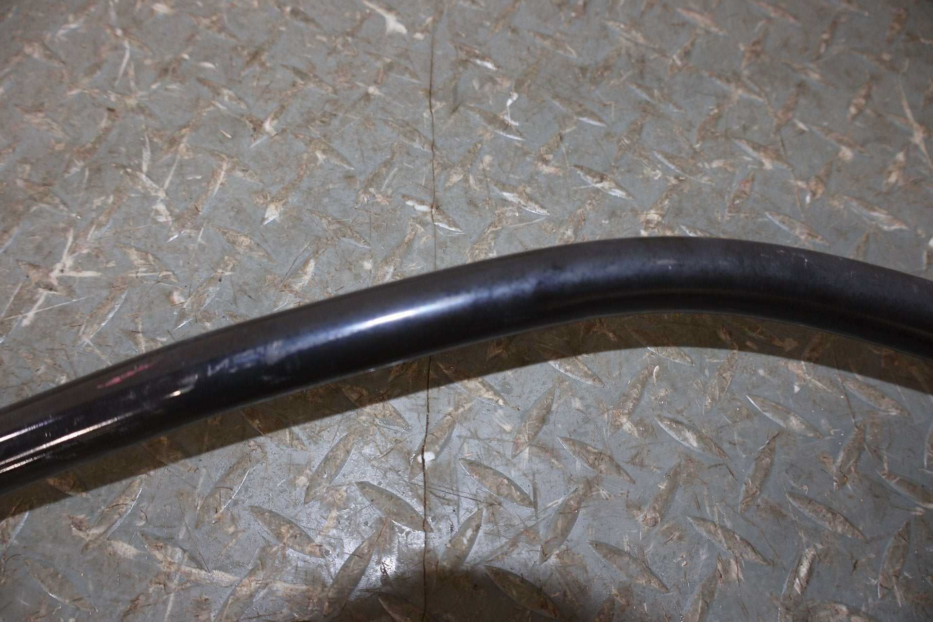 2017 Fiat 124 Spider- Strut Brace