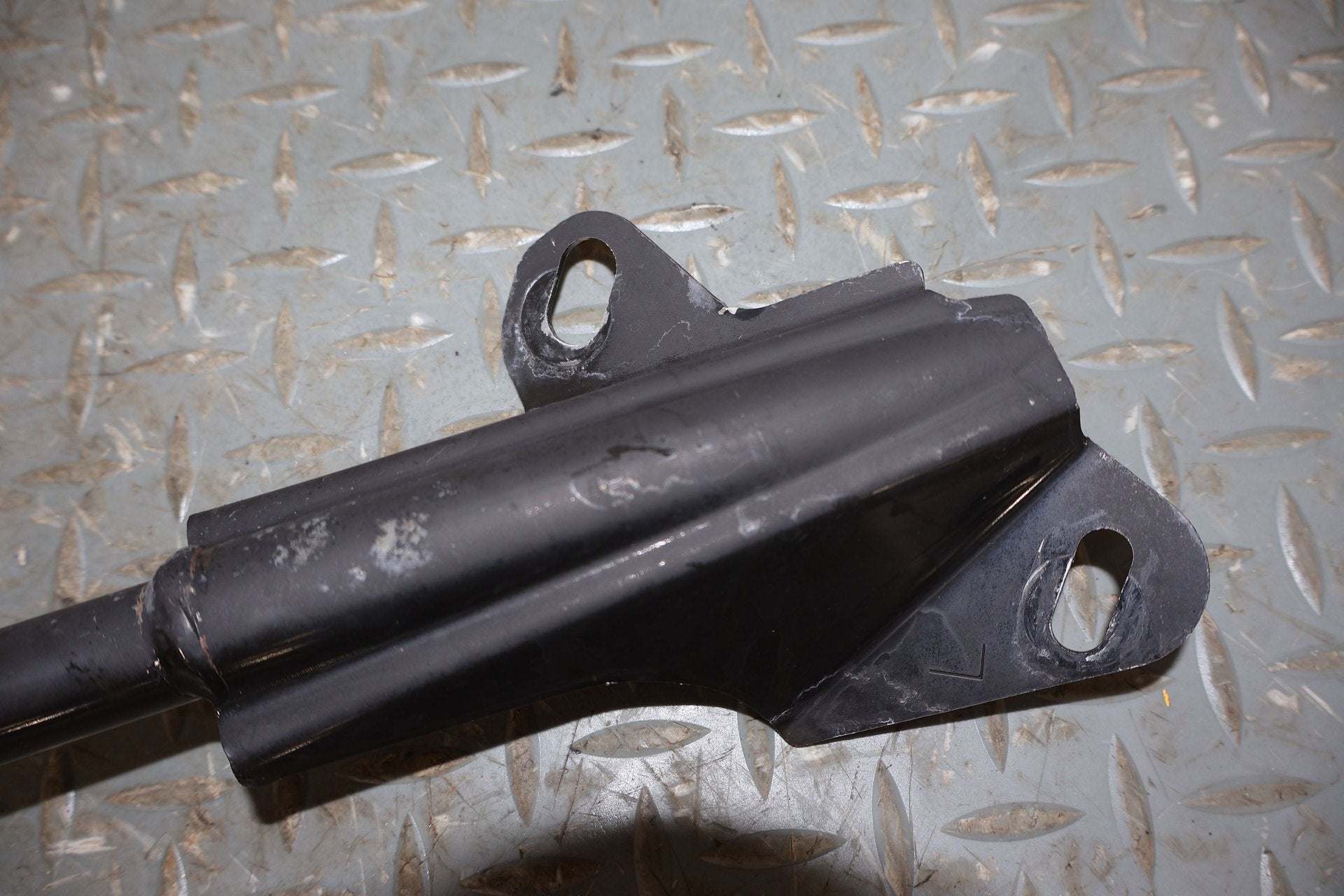 2017 Fiat 124 Spider- Strut Brace