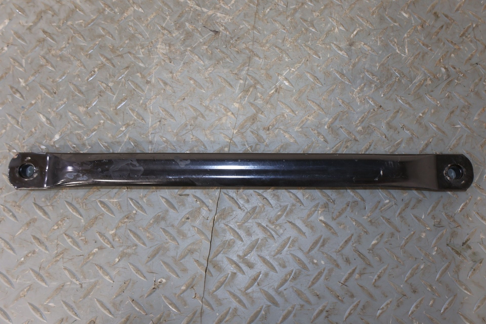 2017 Fiat 124 Spider- Strut Brace