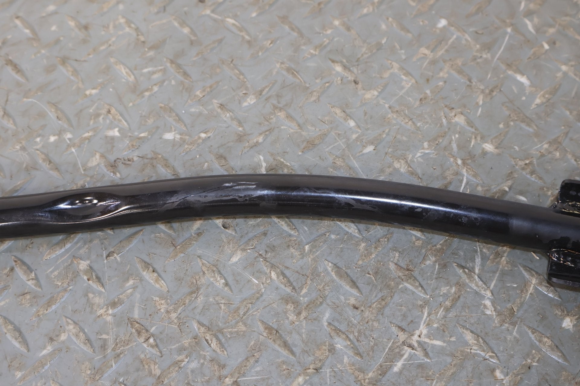 2017 Fiat 124 Spider- Strut Brace