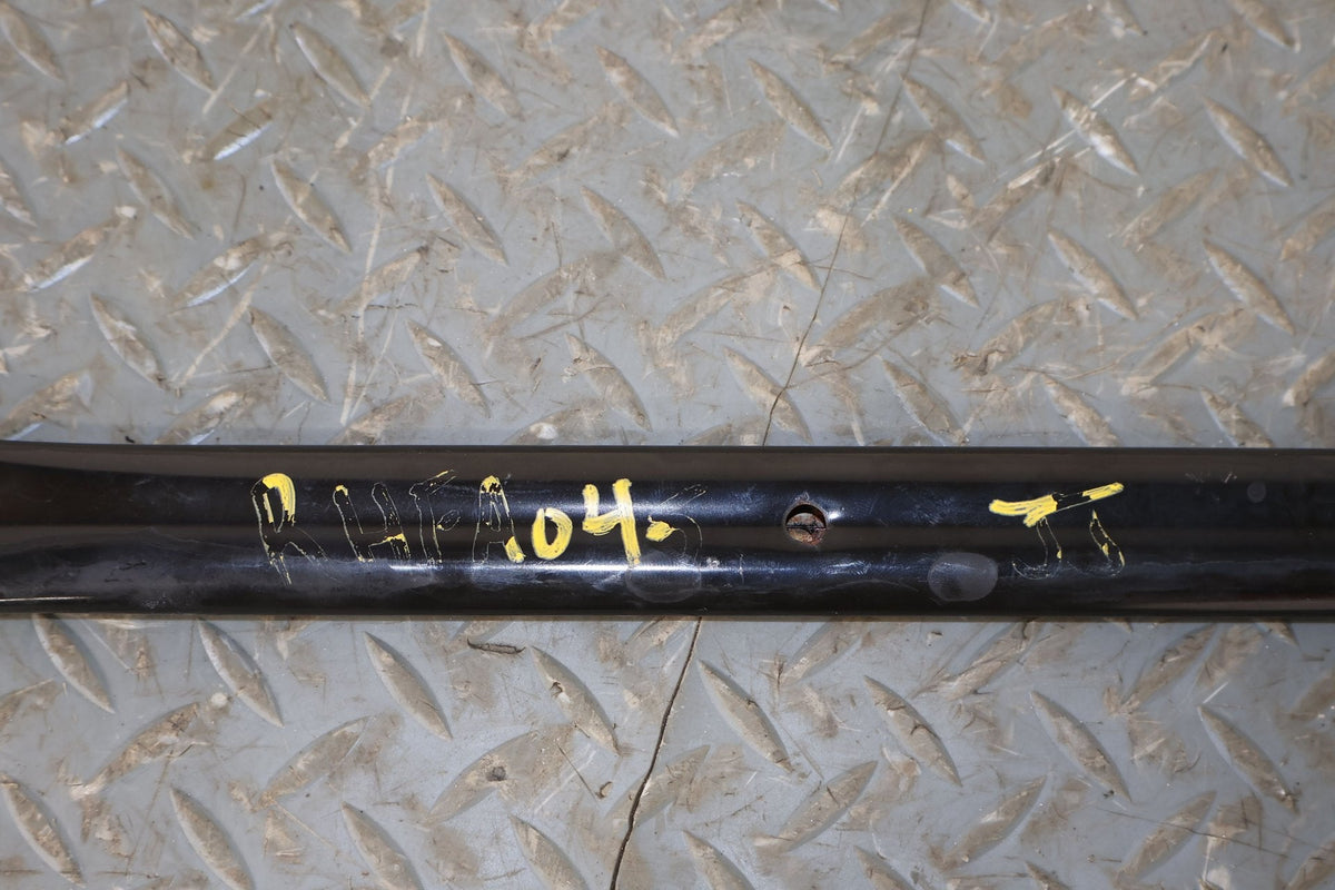 2017 Fiat 124 Spider- Strut Brace