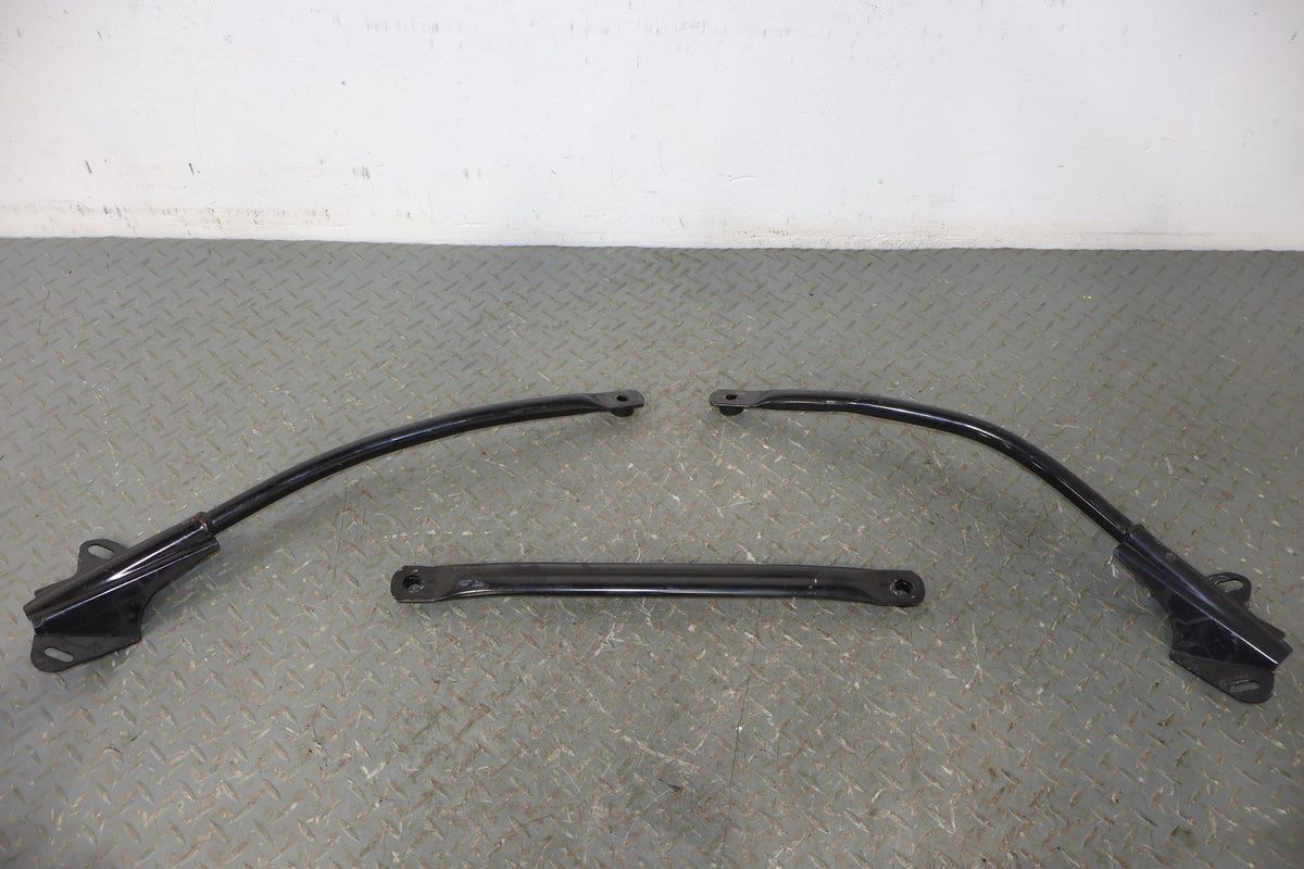 2017 Fiat 124 Spider- Strut Brace