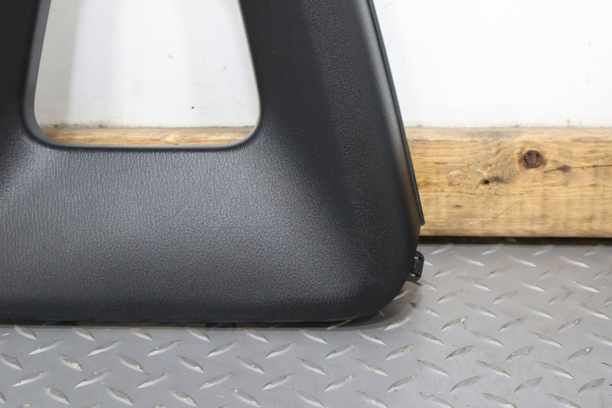 2017 Fiat 124 Spider- Trim Panel