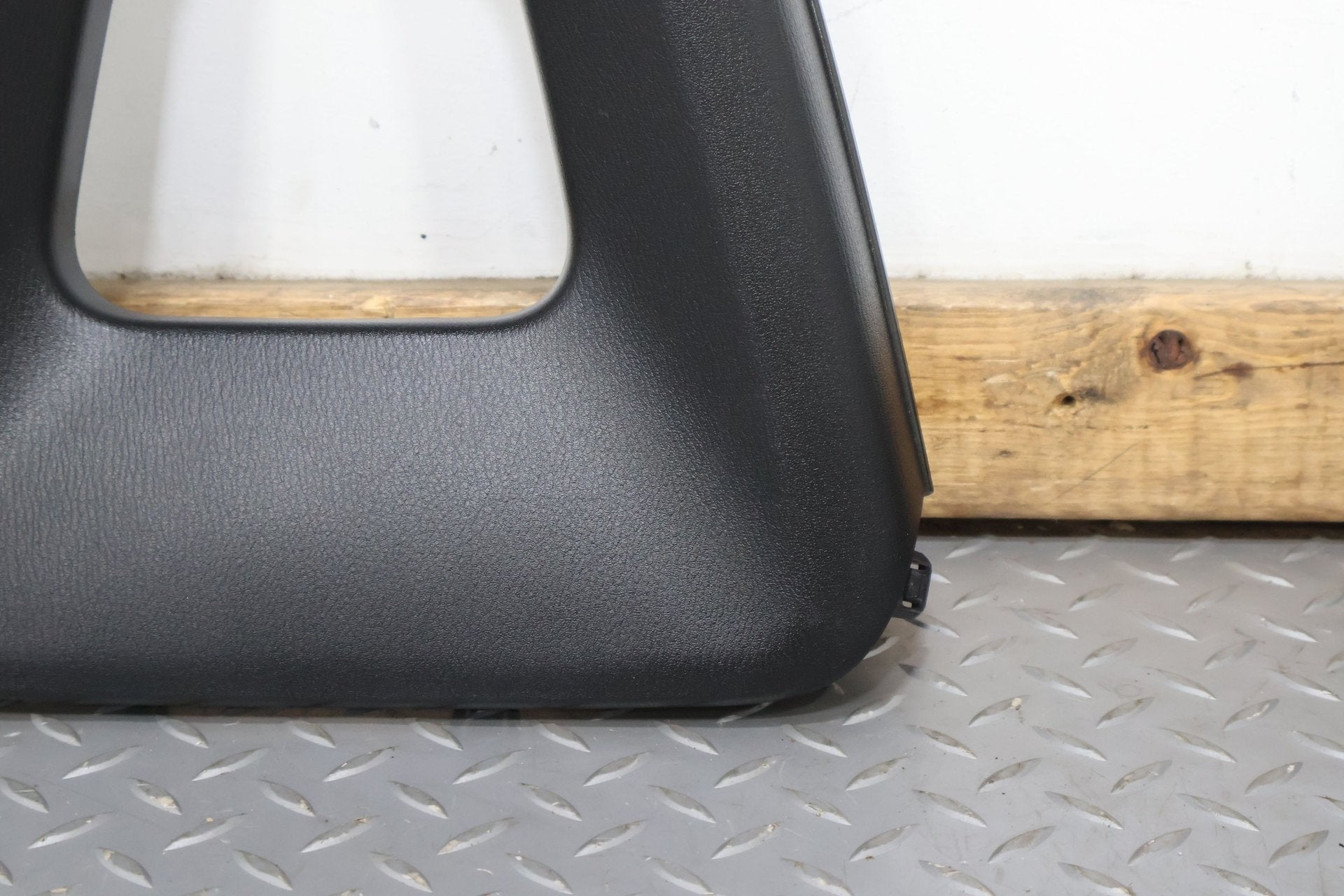 2017 Fiat 124 Spider- Trim Panel