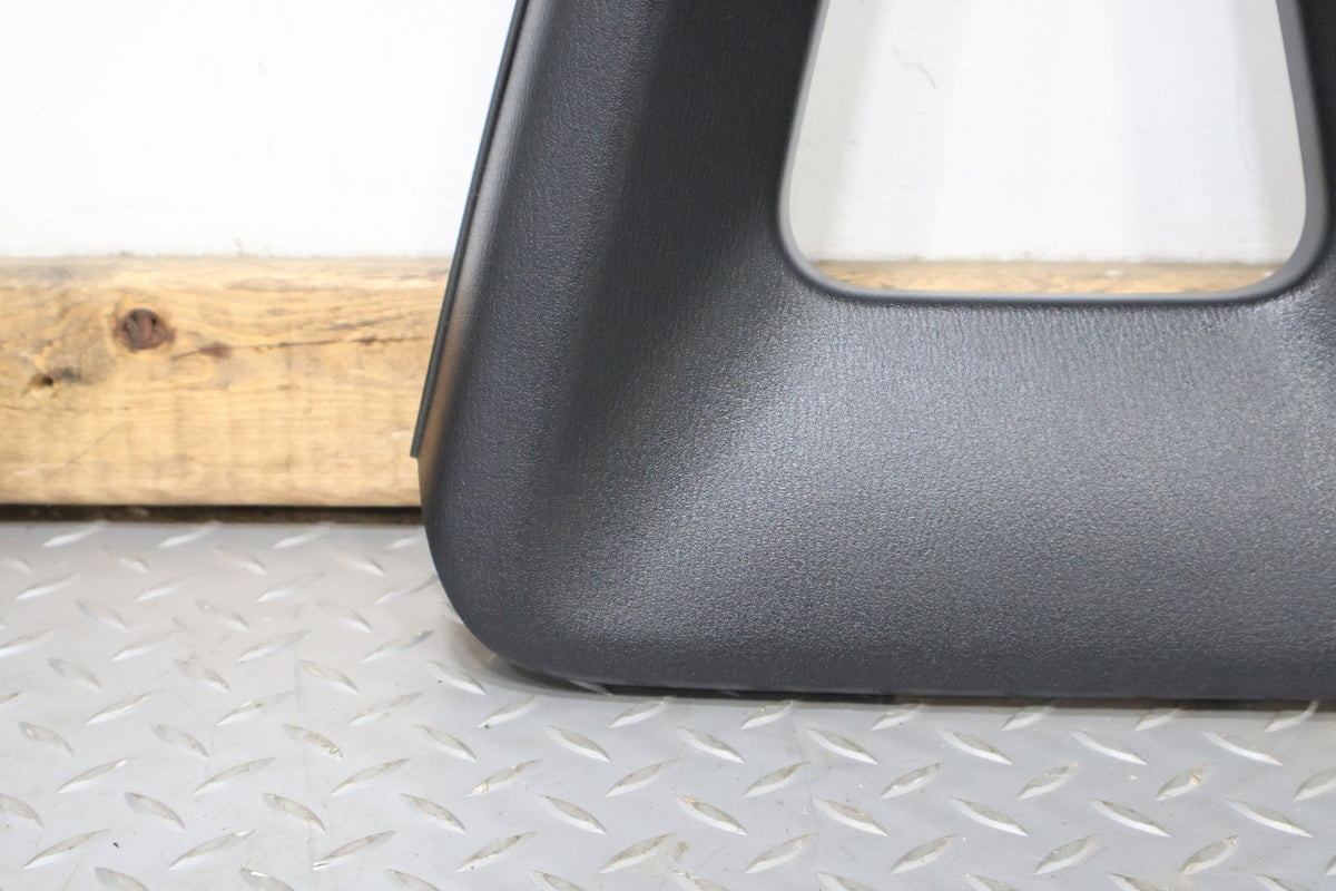 2017 Fiat 124 Spider- Trim Panel