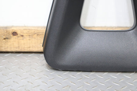 2017 Fiat 124 Spider- Trim Panel