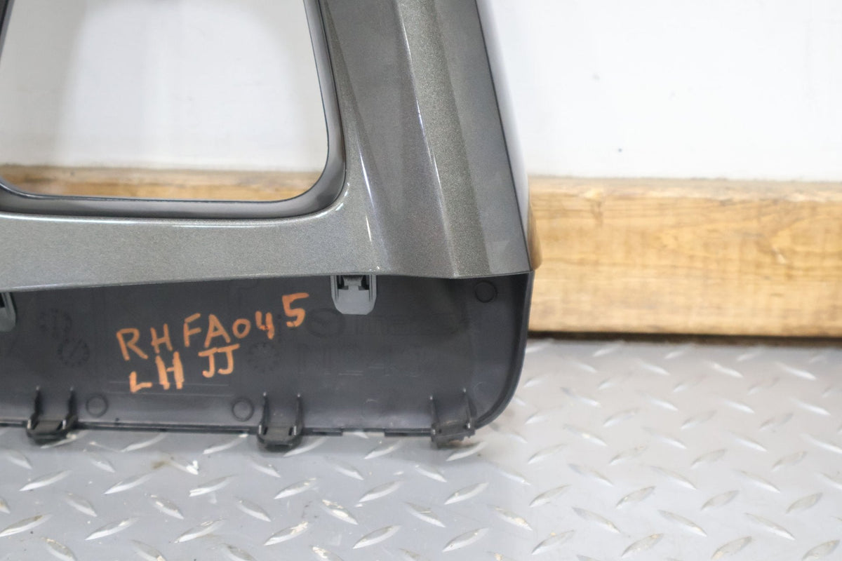 2017 Fiat 124 Spider- Trim Panel