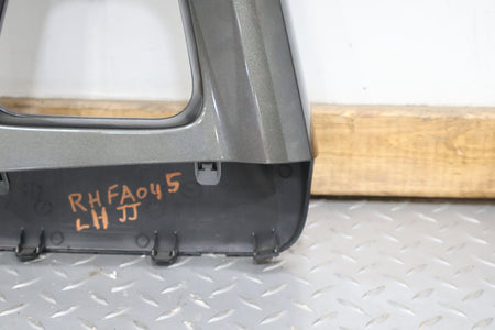 2017 Fiat 124 Spider- Trim Panel