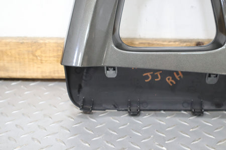 2017 Fiat 124 Spider- Trim Panel