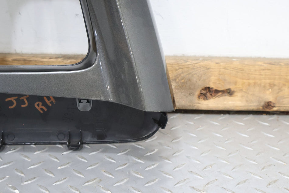2017 Fiat 124 Spider- Trim Panel
