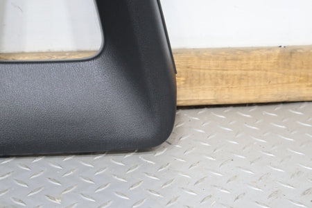 2017 Fiat 124 Spider- Trim Panel