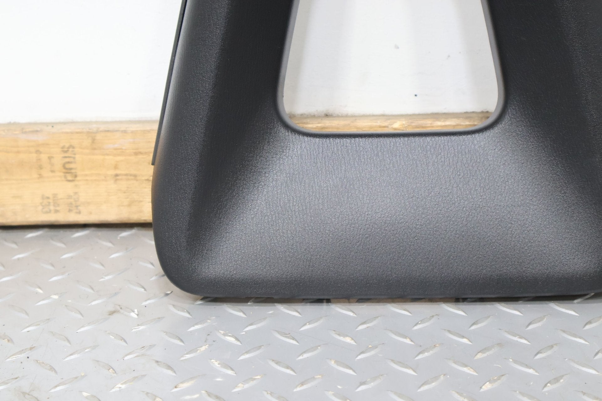 2017 Fiat 124 Spider- Trim Panel