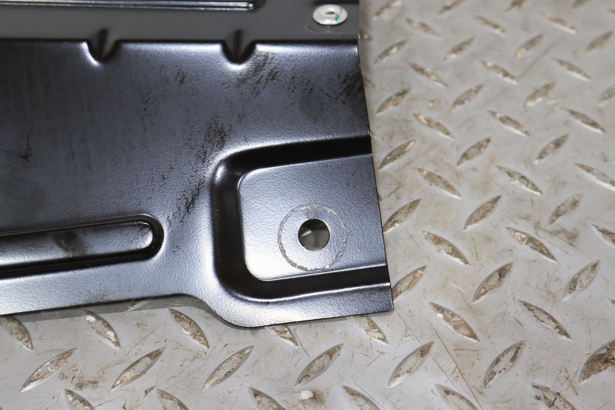 2017 Ford Mustang- Chassis Control Module