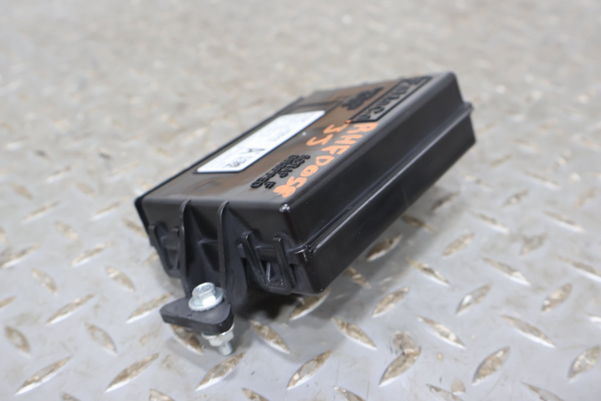 2017 Ford Mustang- Chassis Control Module