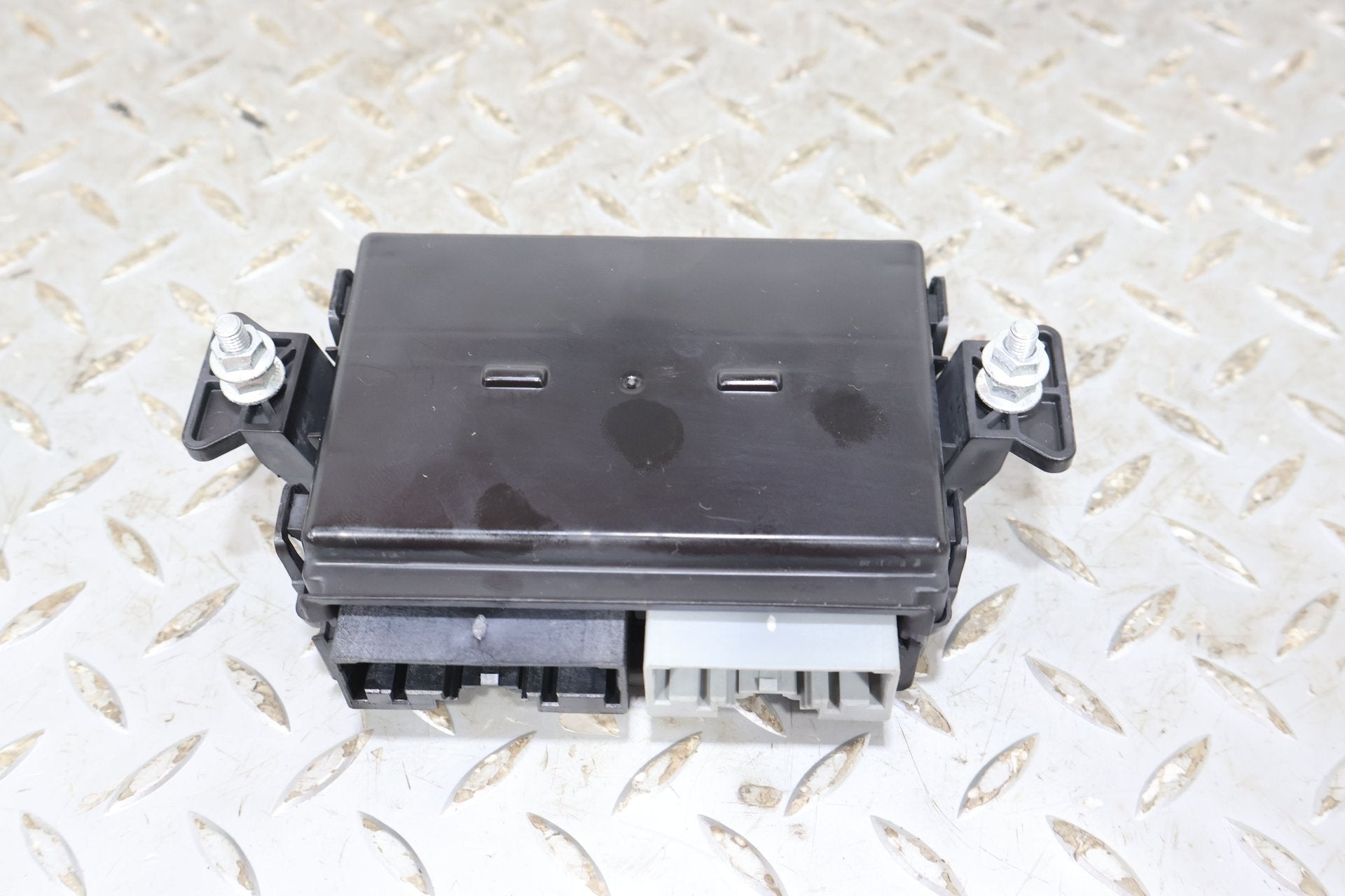 2017 Ford Mustang- Chassis Control Module