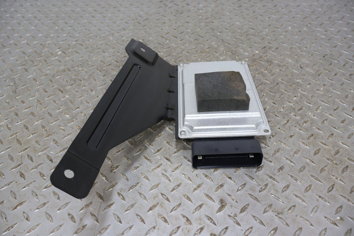 2017 Ford Mustang- Chassis Control Module