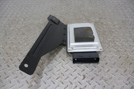 2017 Ford Mustang- Chassis Control Module
