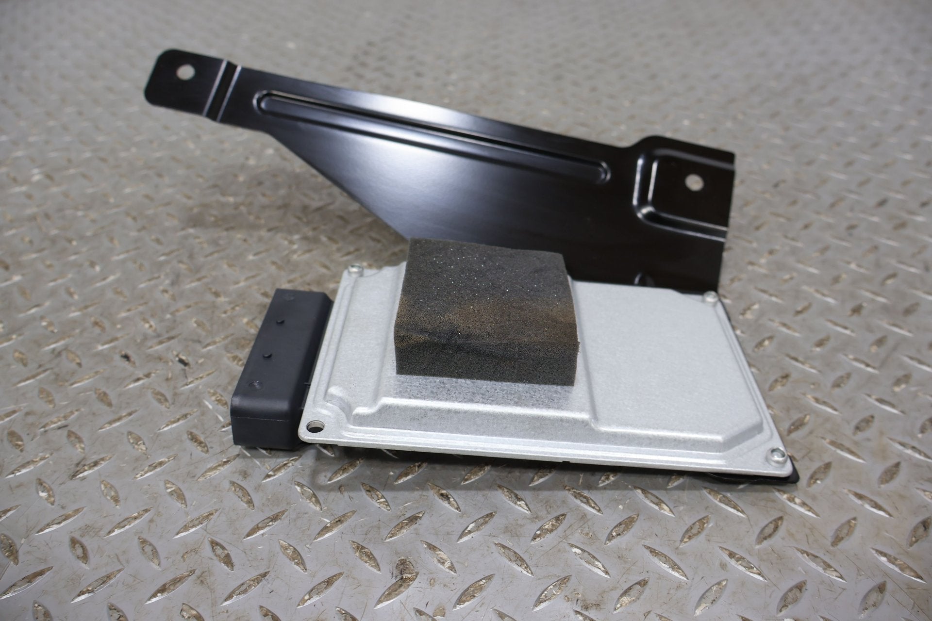 2017 Ford Mustang- Chassis Control Module