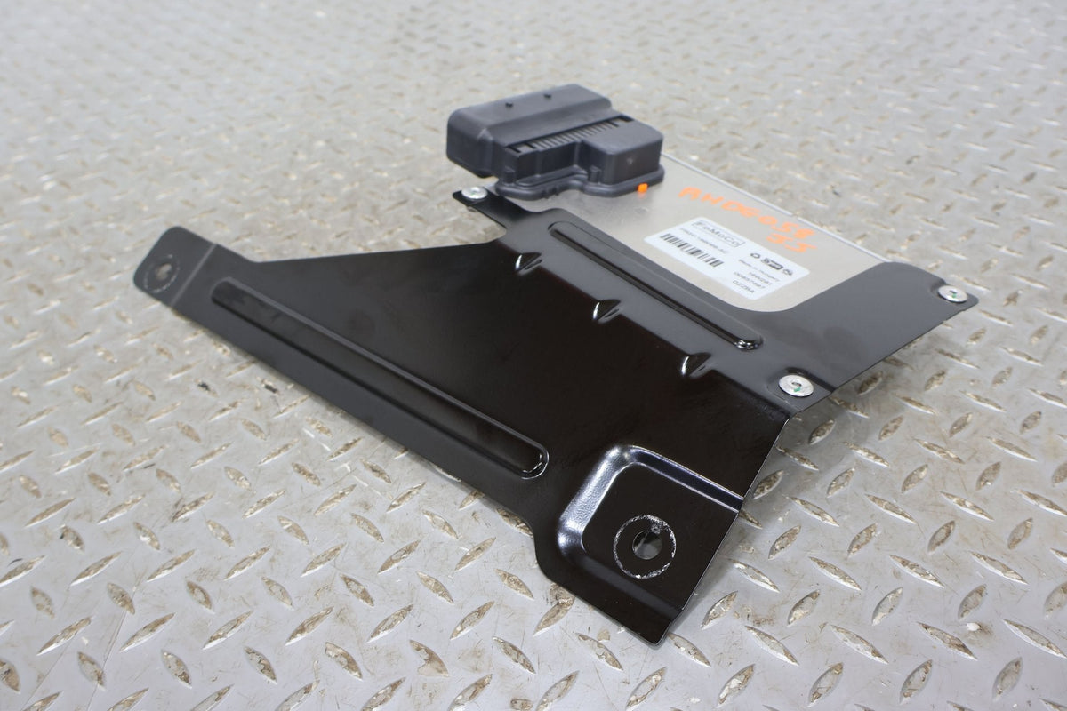 2017 Ford Mustang- Chassis Control Module