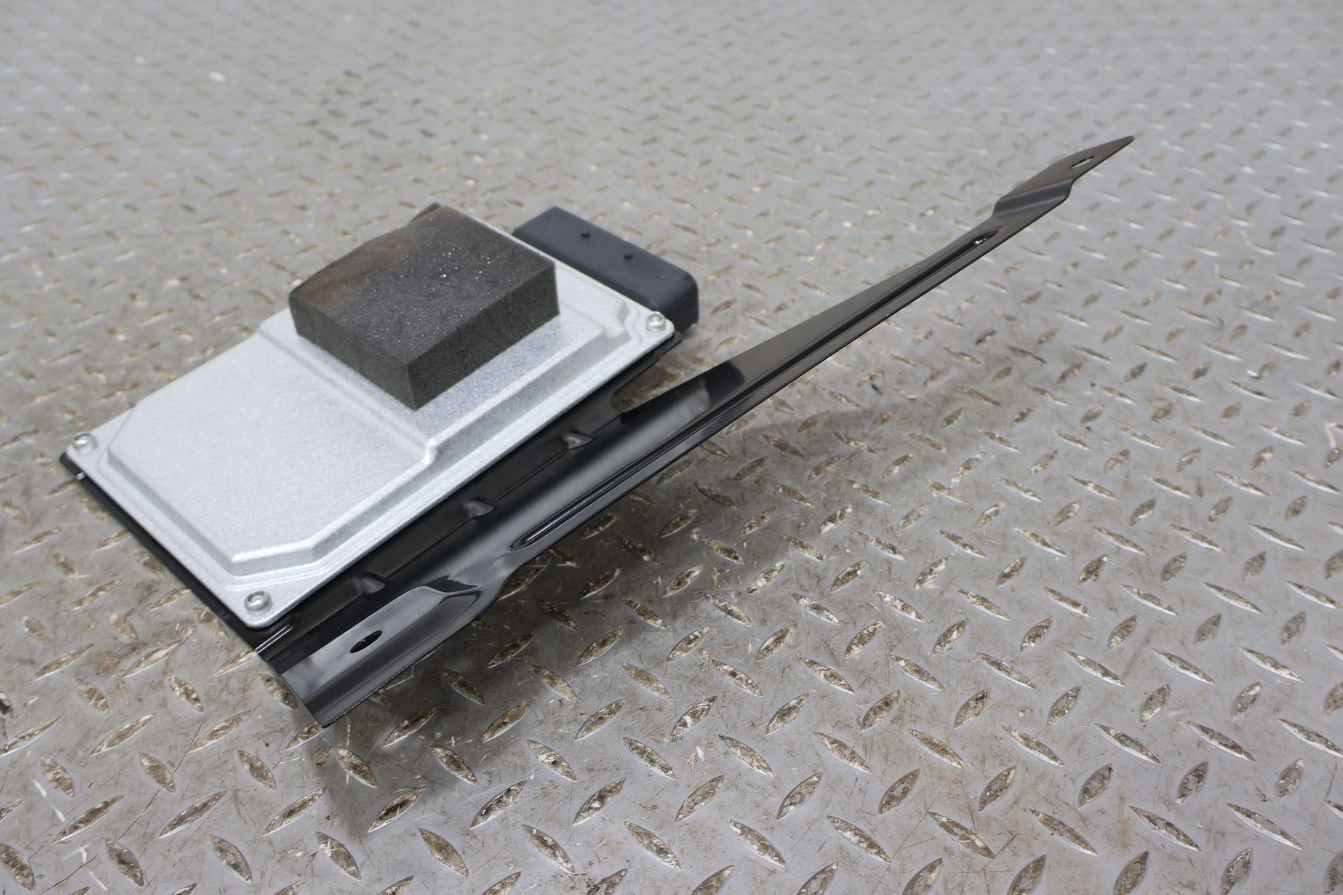 2017 Ford Mustang- Chassis Control Module