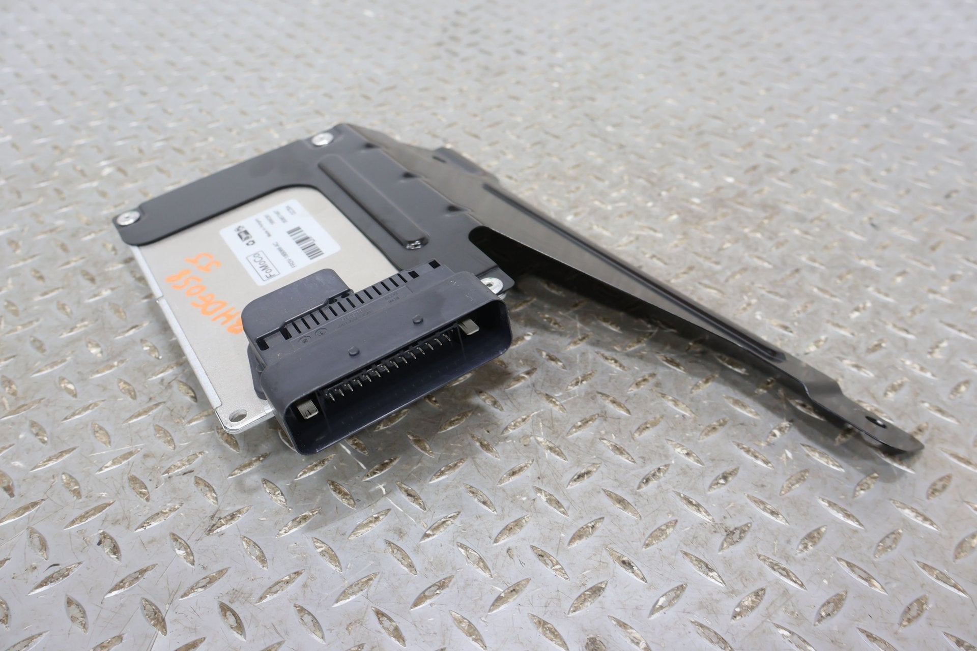 2017 Ford Mustang- Chassis Control Module