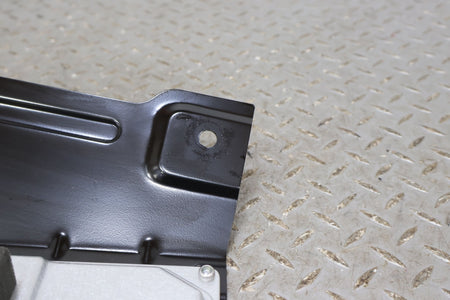 2017 Ford Mustang- Chassis Control Module