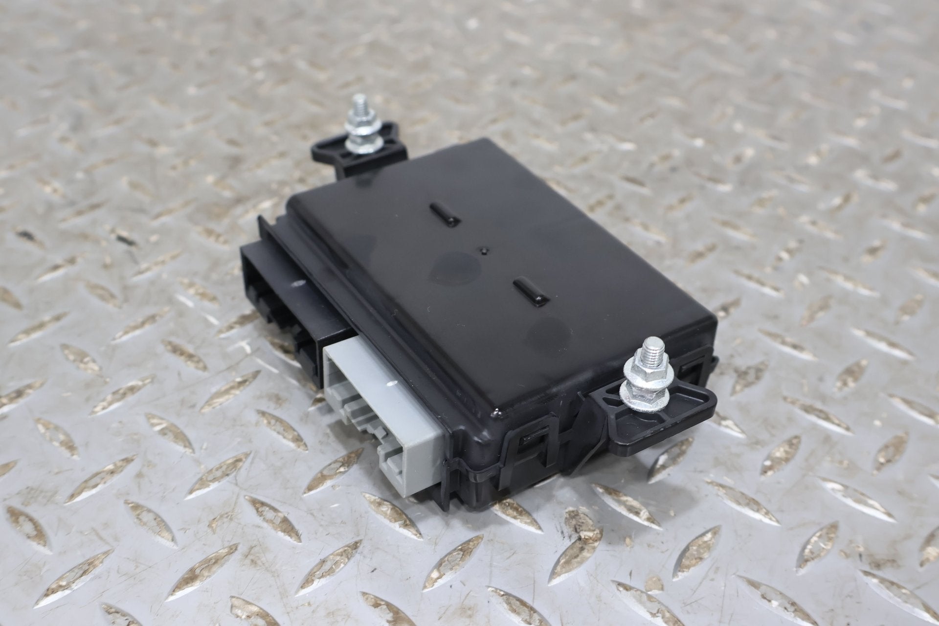 2017 Ford Mustang- Chassis Control Module