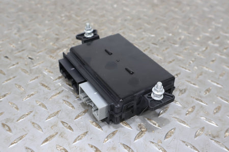 2017 Ford Mustang- Chassis Control Module
