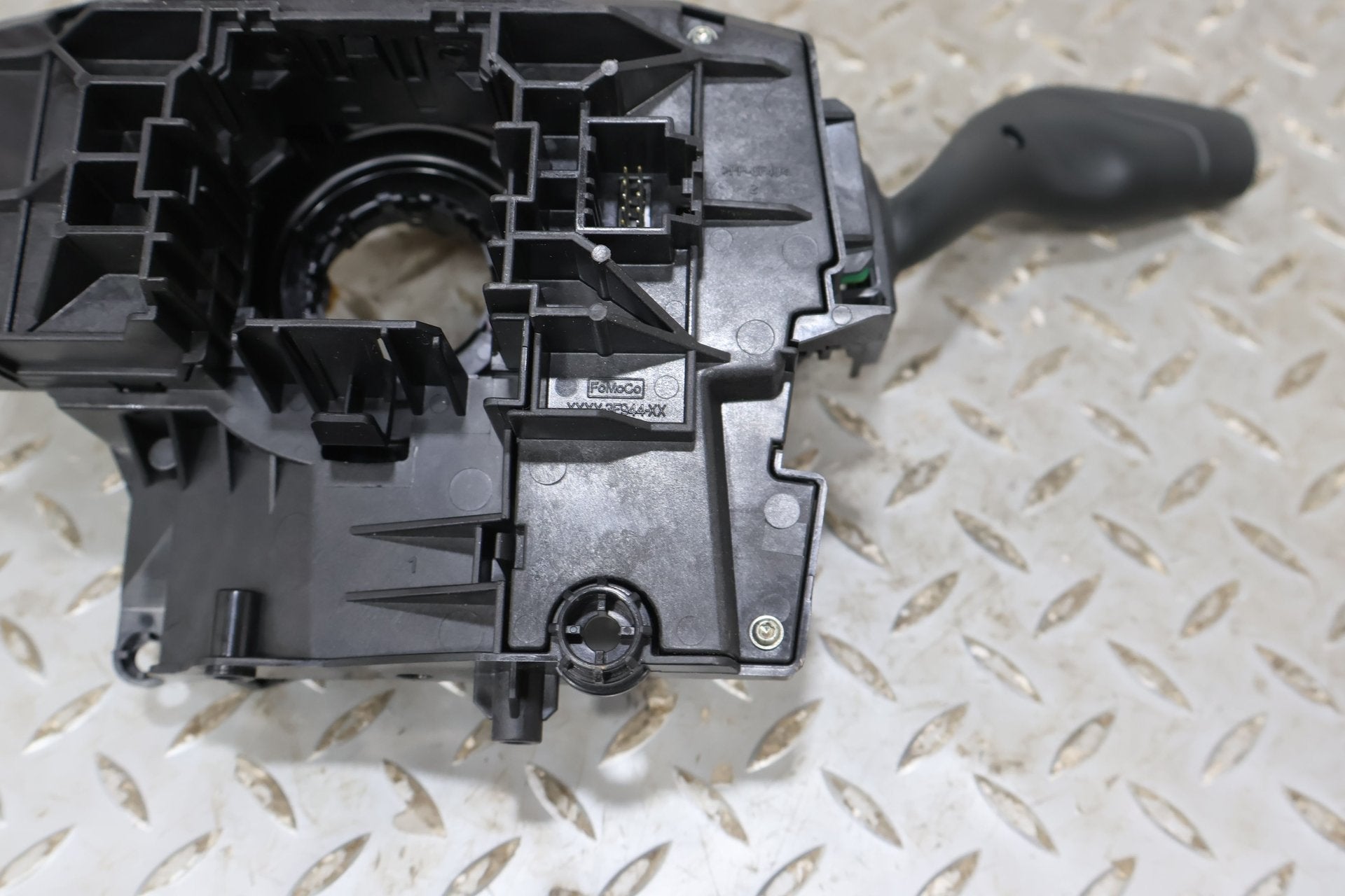 2017 Ford Mustang- Combination Switch