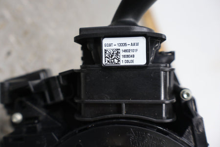 2017 Ford Mustang- Combination Switch