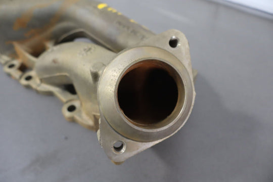 2017 Ford Mustang Exhaust Manifold *F - 150 Racing Manifolds*